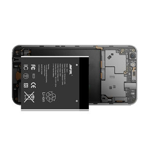 Orijinal BM22 yedek 2910mAh lityum şarj edilebilir dijital cep telefonu pil stokta Xiaomi Mi 5 için - Product Image 5