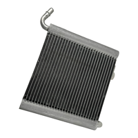 Pièces automobiles OEM LR092120 T4A1806, radiateur, condenseur de climatisation, radiateur adapté à RANGE ROVER VELAR