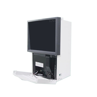 LHVWZ900 Optical Instrument Price Vision Examination Machine 30 Different Pattern Black-box Show LED Vision Chart