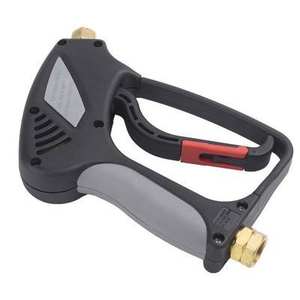 Pistola per <span class=keywords><strong>Lavaggio</strong></span> Auto con Lancia Schiuma, Spruzzatore a Pressione con Angolo di 20 <span class=keywords><strong>Gradi</strong></span>, 250 Bar - Product Image 5