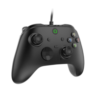 Manette de jeu filaire tout-en-un intelligente de haute qualité avec fonction Turbo pour Android, PC360, TVbox – Vente en gros usine