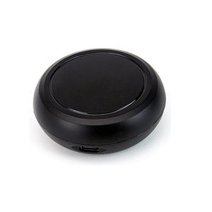 Tuya App Universal Smart Zigbee IR Télécommande pour <span class=keywords><strong>TV</strong></span> Climatiseur Ventilateur Fonctionne avec Alexa Google Home - Product Image 1