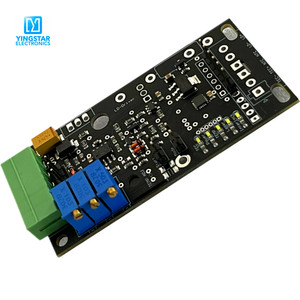 PCB board nhà sản xuất OEM điện tử nhà sản xuất pcba Board thâm quyến PCB nhà máy điện tử Nhà cung cấp - Product Image 4
