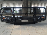 GZDL 4x4, accessoires de carrosserie, kits de pare-chocs avant pour land cruiser 80/fj cruiser 80 LC80/FJ80