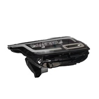Für Range Rover Evoque Automotive Beleuchtungs system 2-Augen-Autolichter LED-Scheinwerfer brandneue überholte Autos chein werfer