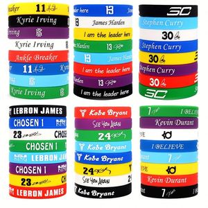 Pulsera de Silicona con Logotipo Personalizado, Ecológica, Impresa con Tinta, Rellena de Silicona, Regalo Promocional Deportivo para Eventos - OEM - China - Product Image 1