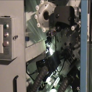 Machine d'impression automatique de tube rigide en plastique de décalage de <span class=keywords><strong>Towin</strong></span>, prix usine d'imprimante de tube de mastic de silicone d'industrie - Product Image 2