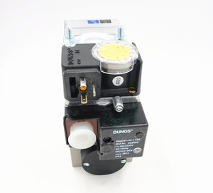 โซลินอยด์แก๊สแบบรวม DUNGS MB-VEF407B01S10 MB-ZRDLE420B01S50 MB-ZRDLE407B01S50 ของแท้ - Product Image 2