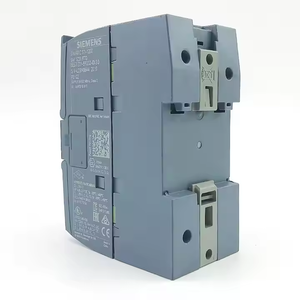 Simatic 6ES7317-2FK14-0AB0 S7 300 CPU 317F-2 PN/DP ชุดประมวลผลกลาง 6ES7 317-2FK14-0AB0 ตัวควบคุม PLC ราคาโรงงาน - Product Image 2