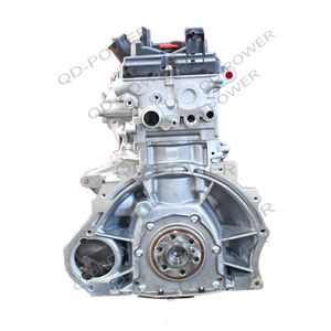 Di alta qualità 1.6T 4 a92 4 cilindri 108KW lungo blocco del motore per Mitsubishi - Product Image 2