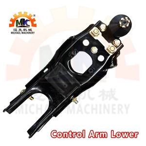 New PCD 5X114.3 Mini <strong>Car</strong> Double Wishbone Independent <strong>Suspension</strong> Front Wheel Axle - Product Image 4