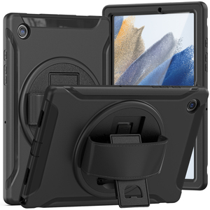 Vente en gros d'usine, étui de protection pour <span class=keywords><strong>tablette</strong></span> <span class=keywords><strong>Samsung</strong></span> Galaxy Tab <span class=keywords><strong>A8</strong></span> 2021 <span class=keywords><strong>10</strong></span>,<span class=keywords><strong>5</strong></span> <span class=keywords><strong>pouces</strong></span>, <span class=keywords><strong>housse</strong></span> X200 X205 - Product Image 4
