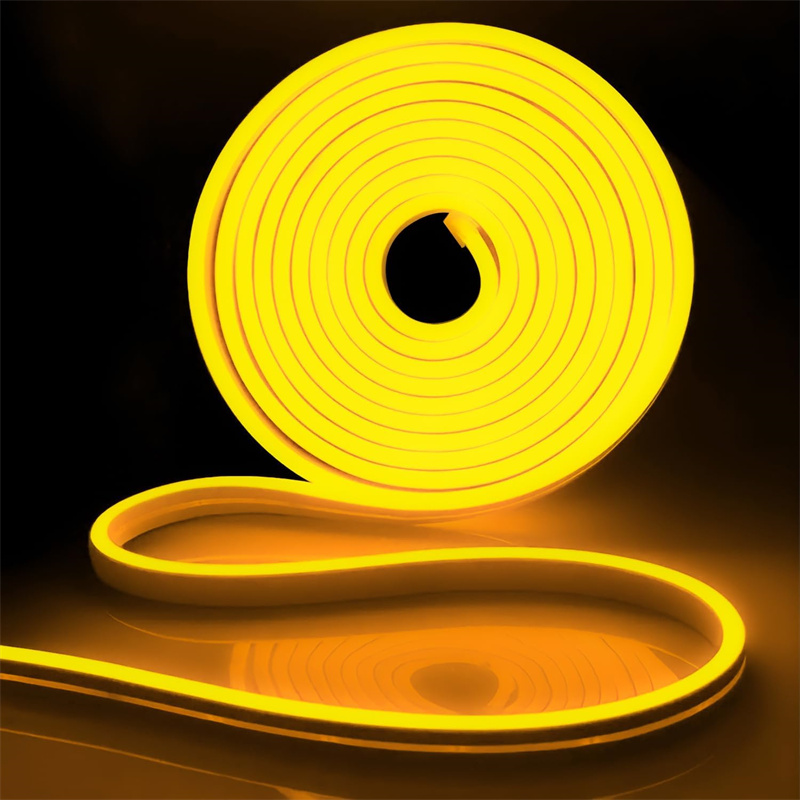 Светодиодные неоновые огни на заказ Luz Luces Neonlicht Lumiere для внутреннего наружного рекламного щита дизайн DIY письмо логотип 12 В Гибкая полоса неоновый свет