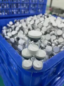 Factory Wholesale Higher Quality Can Be Customizable And Fast Transportation Peptides Weight Loss