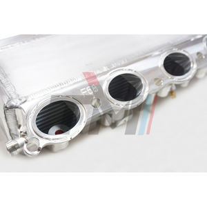 Tm प्रदर्शन बिलेट पोर्ट इंजेक्शन <span class=keywords><strong>b</strong></span> <span class=keywords><strong>m</strong></span> w B58 का सेवन कई गुना - Product Image 3