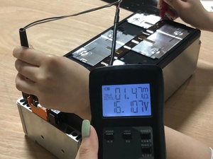 Módulo de Batería de Iones de Litio CATL de 64 kWh, 4S1P, 14.8 V, 180 Ah, 14.8 V, Actualización para Leaf, Reemplazo de 355 V, VDA, para Vehículos Eléctricos - Product Image 2