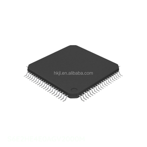 Buy Online Electronic Components Embedded 80 LQFP S6E2HE4E0AGV2000M Original - Product Image 1