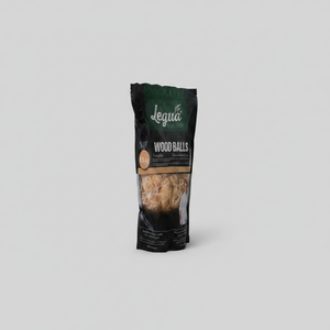 Allume-feu en bois Legua, fabriqué en Espagne, 0,5 kg, en sac, jetables, haute durabilité, best-seller - Product Image 2