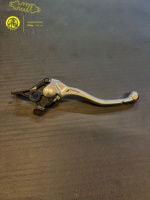 Poignée et levier de frein de moto Qiu Long pour UltraBee, paire pour placement gauche/droite
