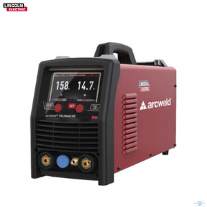 Soldadora Inversora Lincoln Electric Linc I400 400A DC Monofásica para Soldadura de Metal con Electrodo y TIG - Product Image 2