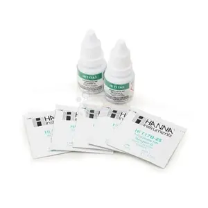 Reactivo HANNA, todas las series HI93701-01/DPD/2606945/2604545/2668000/2458200 CN/HI93734/HI93721/HI97721/2105569/2105669/HI96771 PH - Product Image 3