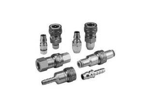 ข้อต่อ SMC รุ่น KK2/KK3/KK4/KK6 แบบเกลียวนอก สำหรับใช้กับลม/น้ำ ขนาดตัวข้อต่อ M5/1/8-1/2 ทนอุณหภูมิปกติ ผลิตในจีน - Product Image 2