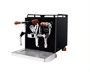 Macchina da caffè semi automatica italiana macchina da caffè per la casa