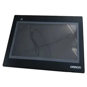 Omron Touchscreen NS5-TQ11B-V2 NS5-TQ11-V2 NS5-SQ11B-V2 NT3S-ST126 B-E Scherm Originele Industriële Controle Pc