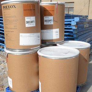 DOWS POLYOX PEO ทุกซีรีส์ WSR 301/205/N750/N10/308/304/N3000/N80/N60K AMERCHOL PEG-14M/WSR301/WSR205/WSR308/WSR304 SUMITOMOS - Product Image 4