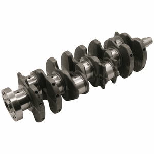 เพลาข้อเหวี่ยงสำหรับเครื่องยนต์ 2101-2107 1500-1600 NIVA <span class=keywords><strong>2121</strong></span> 1600 ซีซี-1700 80 มม. ช่วงชัก  21030-1005015 21213-1005015 21230-1005012 - Product Image 4