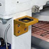Offre Spéciale : Routeur CNC 3 Axes 2000x3000 Personnalisé pour Bois, Acrylique, Plastique – Machines CNC 1300x2500 (4x8 pieds) pour le travail du bois