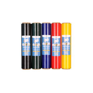 Yalanpack Rouleaux de <span class=keywords><strong>film</strong></span> plastique <span class=keywords><strong>Film</strong></span> étirable <span class=keywords><strong>noir</strong></span> Rouleau à main <span class=keywords><strong>Film</strong></span> rétractable <span class=keywords><strong>noir</strong></span> - Product Image 2