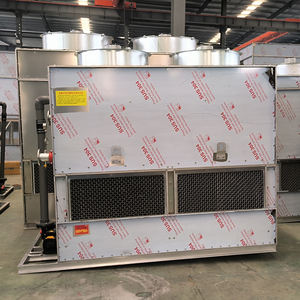 Gegenstrom-Kühlturm mit Kreislaufsystem, Industrieller Wasserkühlturm vom Hersteller - Product Image 5