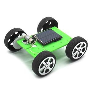 Génération 3 BRICOLAGE <span class=keywords><strong>Voiture</strong></span> Solaire Jouets Solaire Alimenté <span class=keywords><strong>Voiture</strong></span> Sciences de L'éducation pour les Enfants Fun Jouer <span class=keywords><strong>Jeu</strong></span> Jouets Pour Enfants Garçon Filles Cadeaux - Product Image 6
