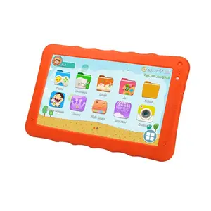 Low price android tablet for kid 9 inch customize your brand tab
