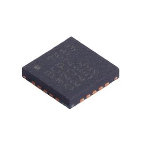 AD7689BCPZRL7 LFCSP-20 puce de conversion analogique-numérique, puce ADC originale et authentique - Product Image 1