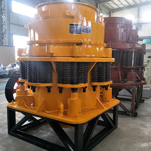 PYD Hydraulic Symons Kegel brecher für den Bau New Spring <span class=keywords><strong>Cone</strong></span> <span class=keywords><strong>Crusher</strong></span> Motor Motor Hard Rock Stone Wettbewerbs fähiger Preis" - Product Image 5
