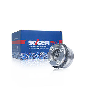 Bon produit Pièces automobiles Engrenages VVT Adjuste 2780505200 Arbres à cames pour système d'assemblage de moteur automobile - Product Image 4