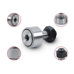 8*19*11mm CF8 KR19 acciaio cromato camma cuscinetto a rulli cingolo cuscinetto a rullo perno tipo cuscinetto a rulli cingoli per macchina CNC - Product Image 1