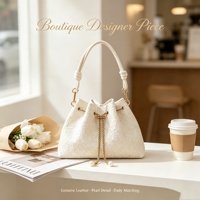 Sac Seau Élégant pour Femme OEM ODM – Créez Votre Logo – Vente Chaude en Gros Direct Usine