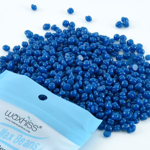 Kıllar için 100g ağrısız vücut tüy dökücü balmumu fasulye güvenli epilasyon balmumu kaldırma depilasyon - Product Image 2