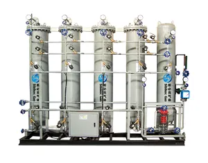 High Purity Hydrogen Plant Pressure Swing Adsorption for Hydrogen Production Hydrogen Production Equipment