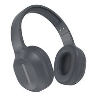 Casque de jeu Bluetooth personnalisé avec logo, vente en gros d'usine, casque sans fil de haute qualité pour enfants