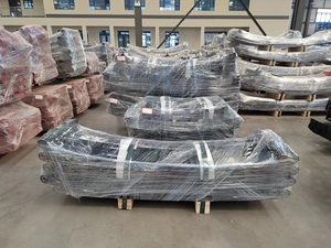 Socio repuestos para camiones muelles para <span class=keywords><strong>Mercedes</strong></span> Ben-z Actros en la primavera de 9493200202 - Product Image 6