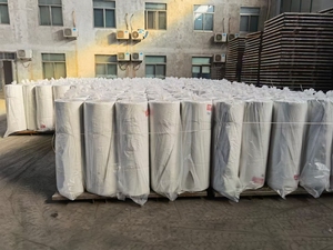 Insonorisé Meilleur vendeur <span class=keywords><strong>Isolation</strong></span> mécanique élevée en <span class=keywords><strong>chanvre</strong></span> Panneau de laine minérale de roche Matériaux d'<span class=keywords><strong>isolation</strong></span> thermique Laine de pierre - Product Image 4