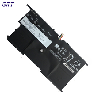 Nueva batería para portátil de 15.2V 51Wh 00HW002 00HW003 para Lenovo ThinkPad X1 Gen3 2015 45N1702 4ICP5/58/73-2 SB10F46441 45N1711 - Product Image 1