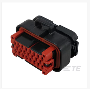 770680-1TE Achats en un seul guichet de connecteurs automobiles d'origine en stock d'usine, coques en plastique, fiches et prises - Product Image 2