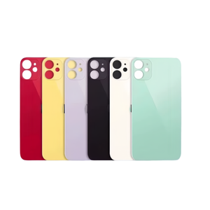 <span class=keywords><strong>Prix</strong></span> de Gros Vitre Arrière avec Large Ouverture pour <span class=keywords><strong>iPhone</strong></span> 11 Pro 12 Pro 13 14 15 Cache Batterie Démonté pour Téléphone Portable - Product Image 5