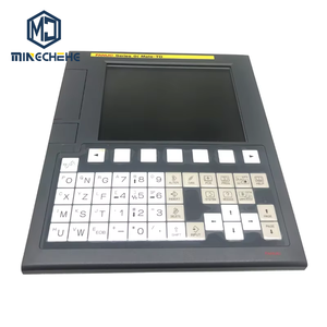 บอร์ดควบคุมอุตสาหกรรม CNC รุ่น A02B-0321-B500 A02B-0321-B501 A02B-0321-B502 A02B-0321-B503 A02B-0321-B504 สำหรับระบบอัตโนมัติในเครื่องจักร S - Product Image 1