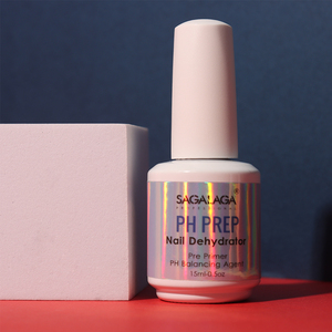 Deshidratador <span class=keywords><strong>de</strong></span> Uñas Profesional para Preparar Uñas <span class=keywords><strong>de</strong></span> Gel UV y Acrílicas, Esmalte <span class=keywords><strong>de</strong></span> Uñas <span class=keywords><strong>de</strong></span> Secado Rápido - Product Image 5